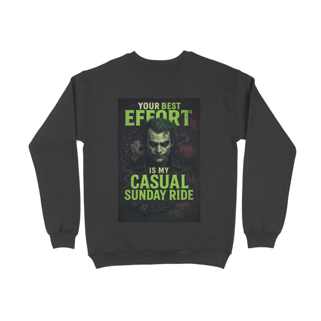 Back View - 5364780