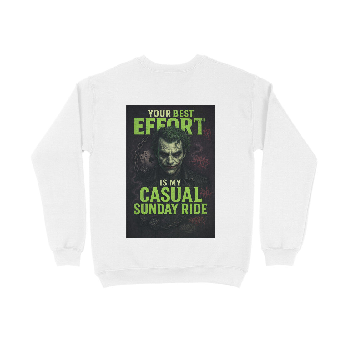 Back View - 5364781