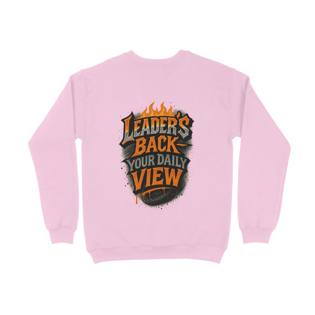 Back View - 5364806