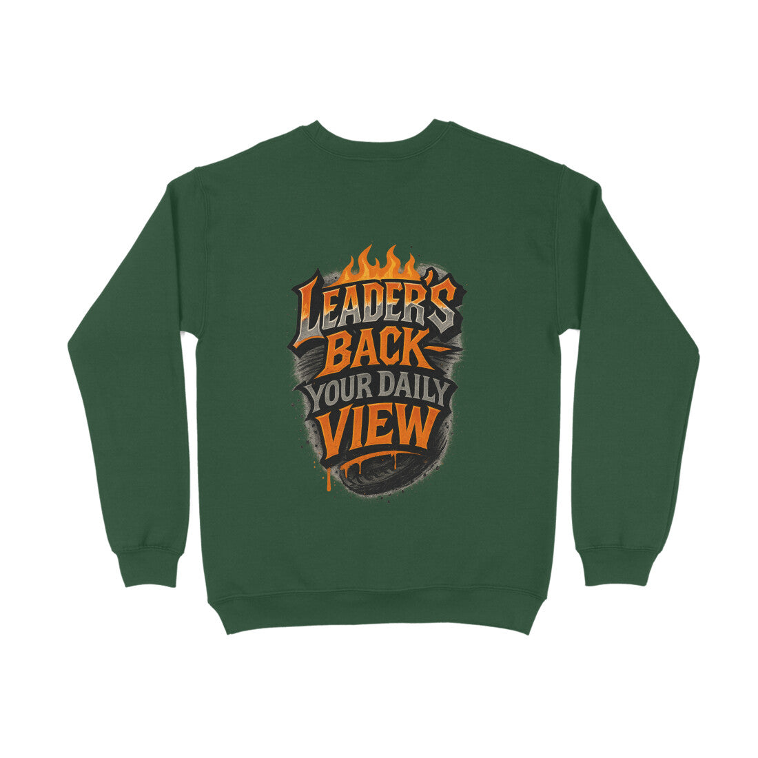Back View - 5364809