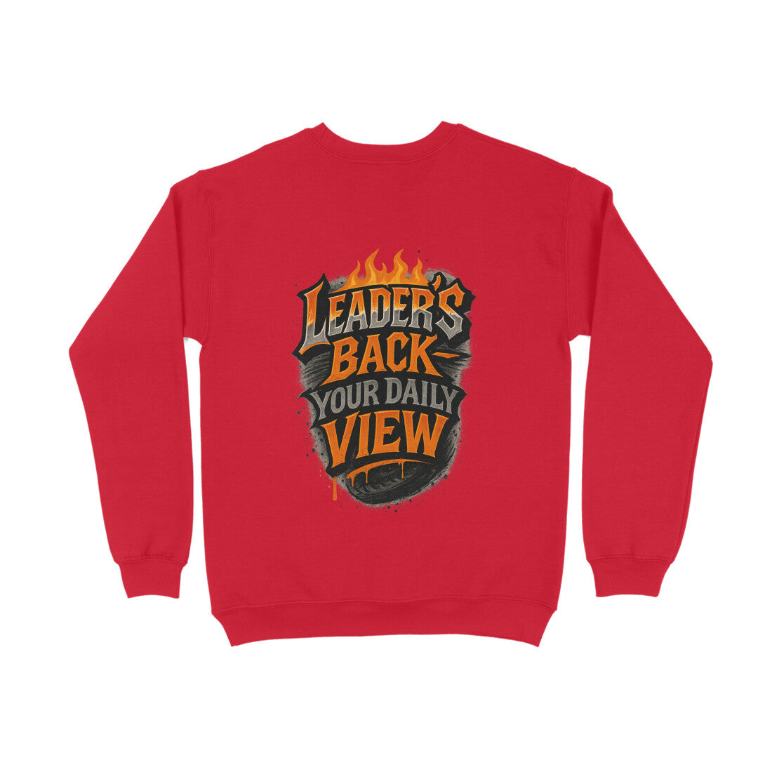 Back View - 5364810