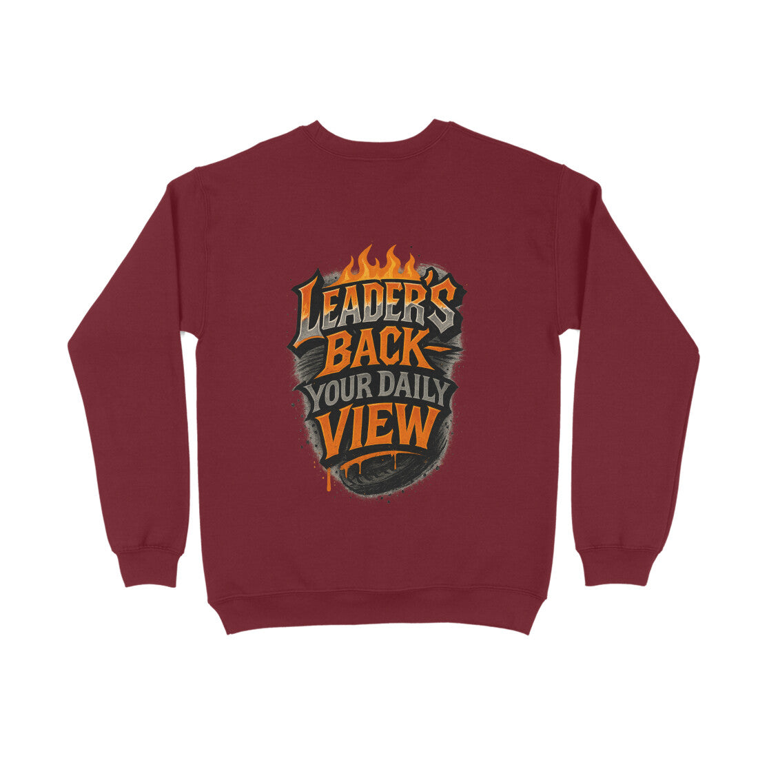Back View - 5364811