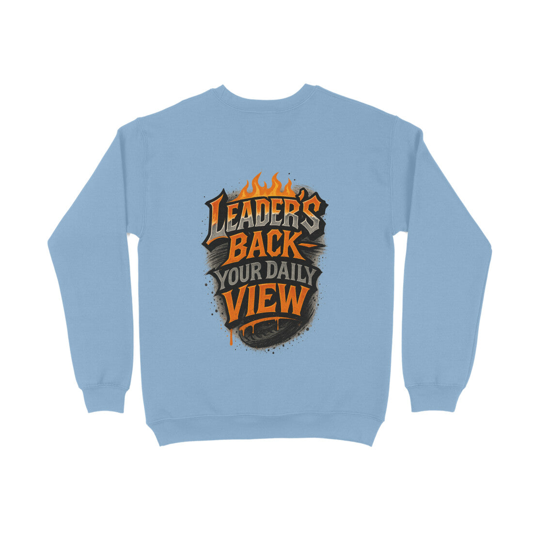 Back View - 5364816