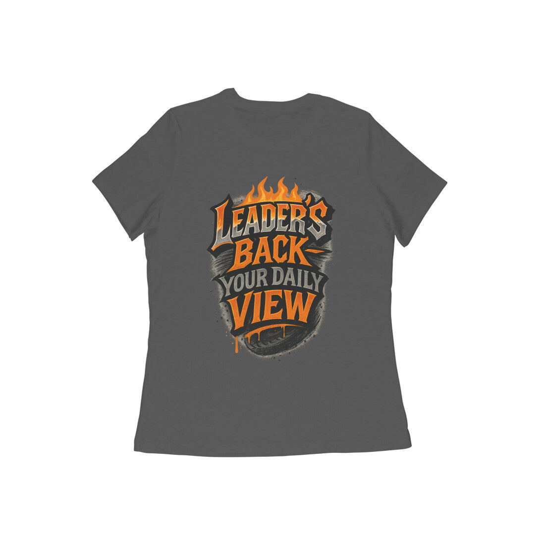 Back View - 5358831
