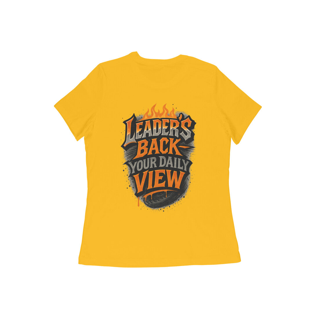 Back View - 5358832