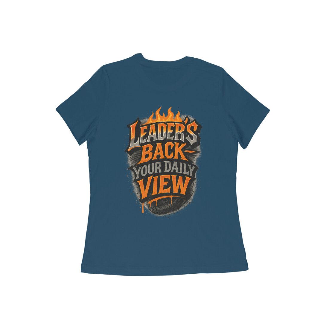 Back View - 5358833