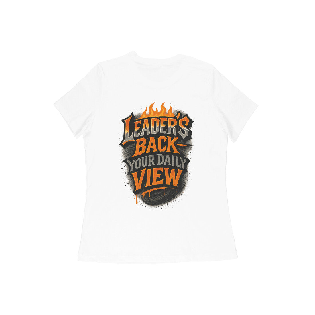 Back View - 5358834