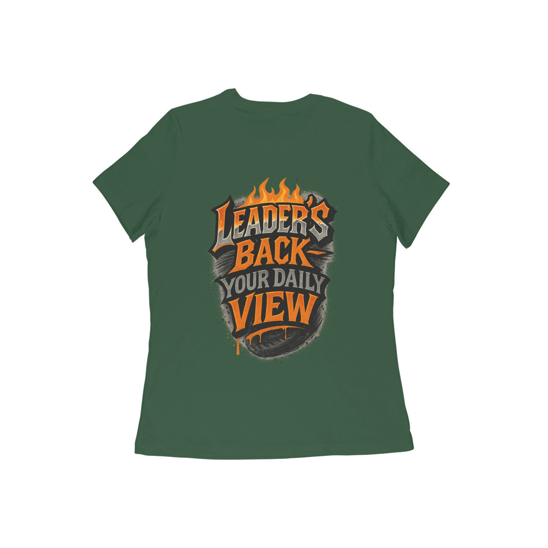 Back View - 5358835