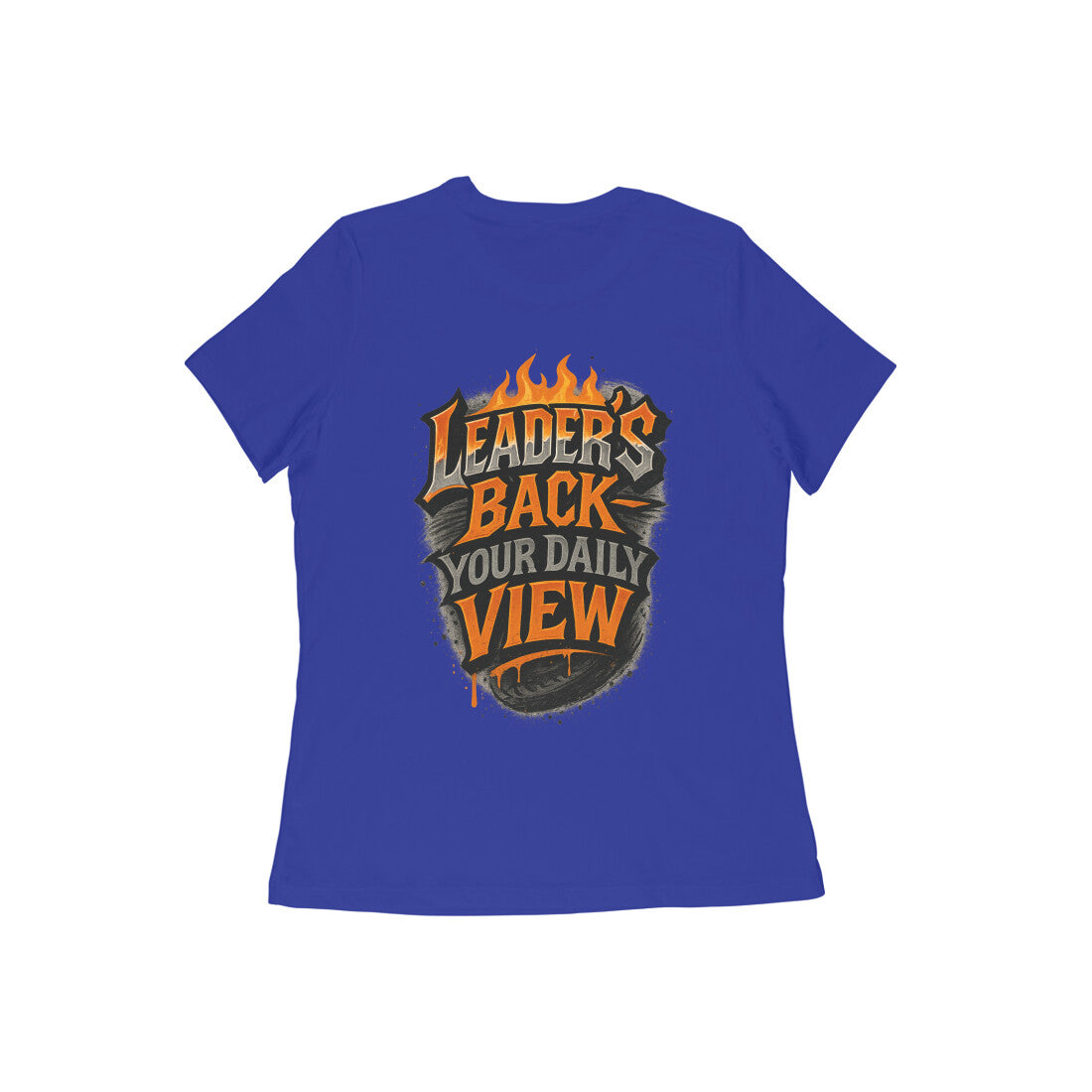 Back View - 5358836