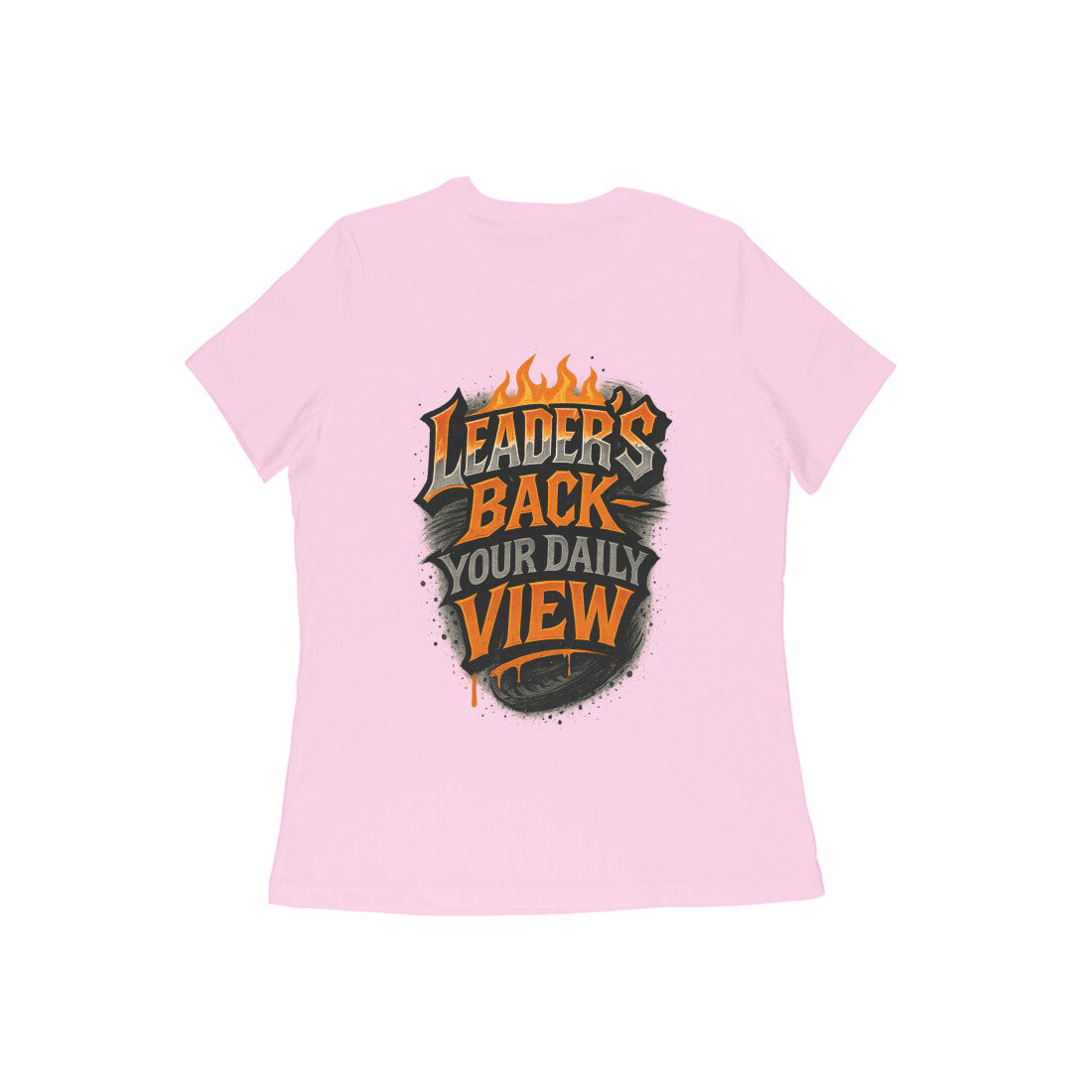 Back View - 5358837