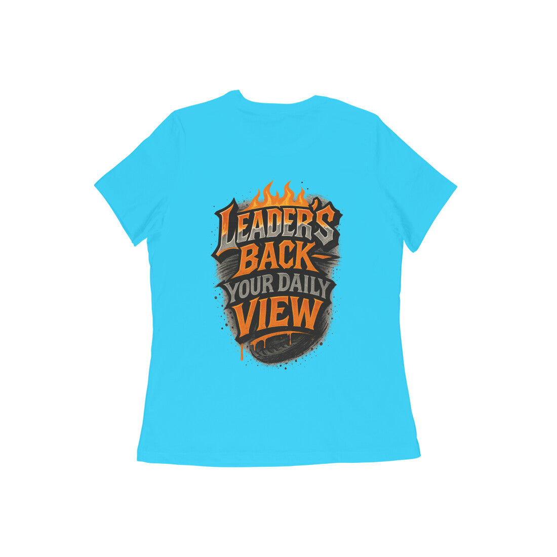 Back View - 5358838