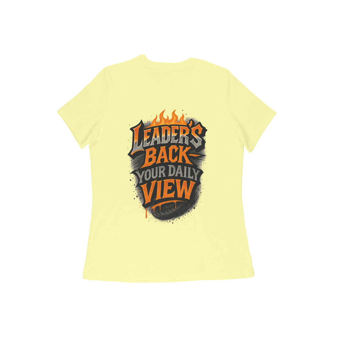 Back View - 5358841