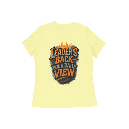 Back View - 5358841