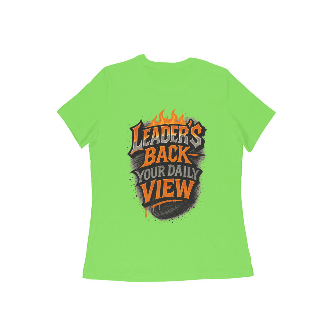 Back View - 5358842