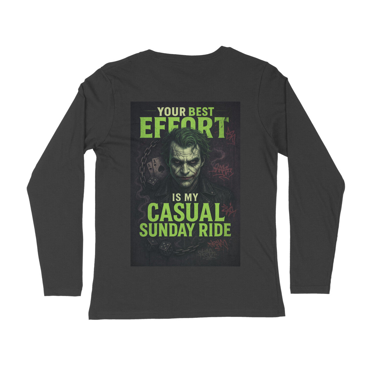 Back View - 5358872