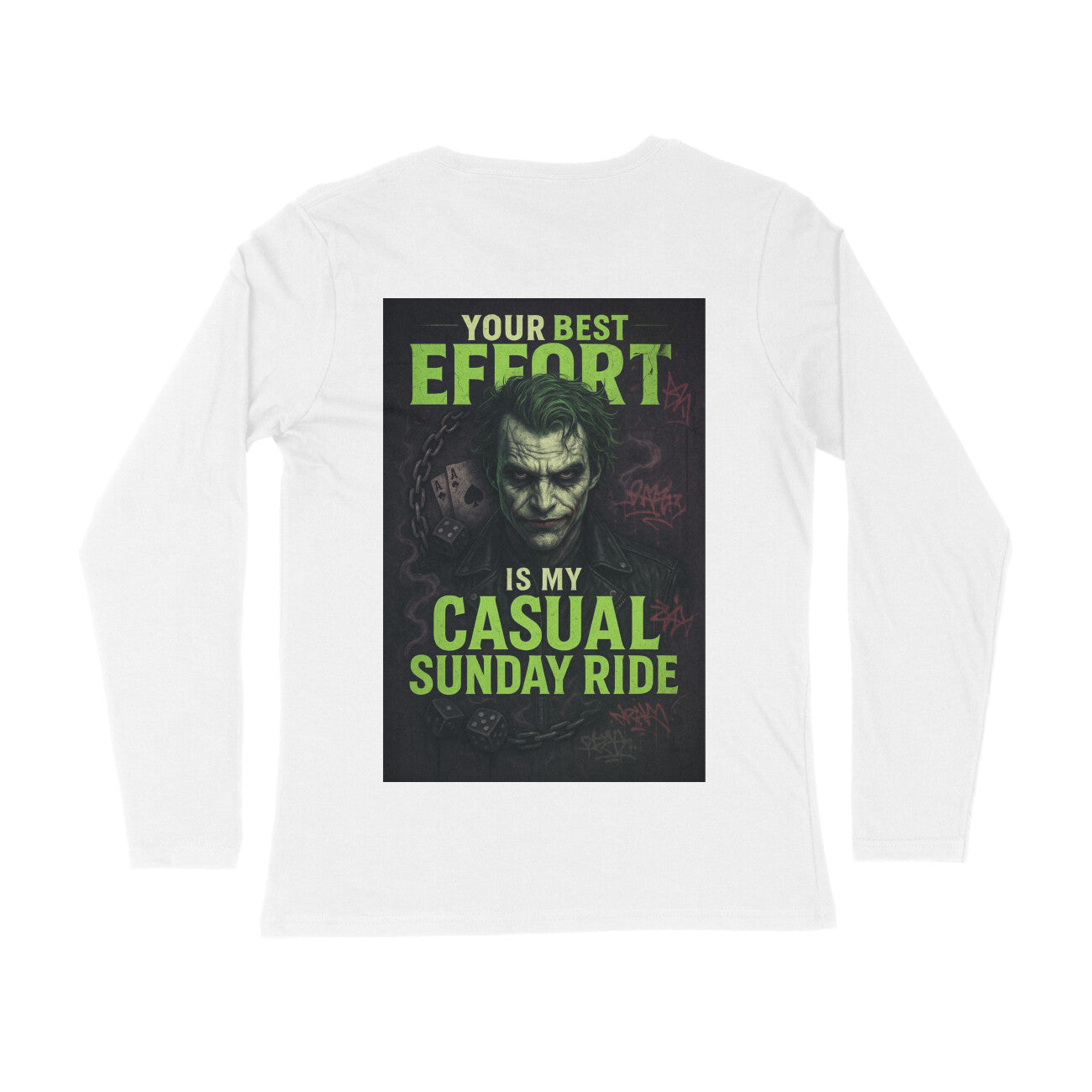 Back View - 5358873