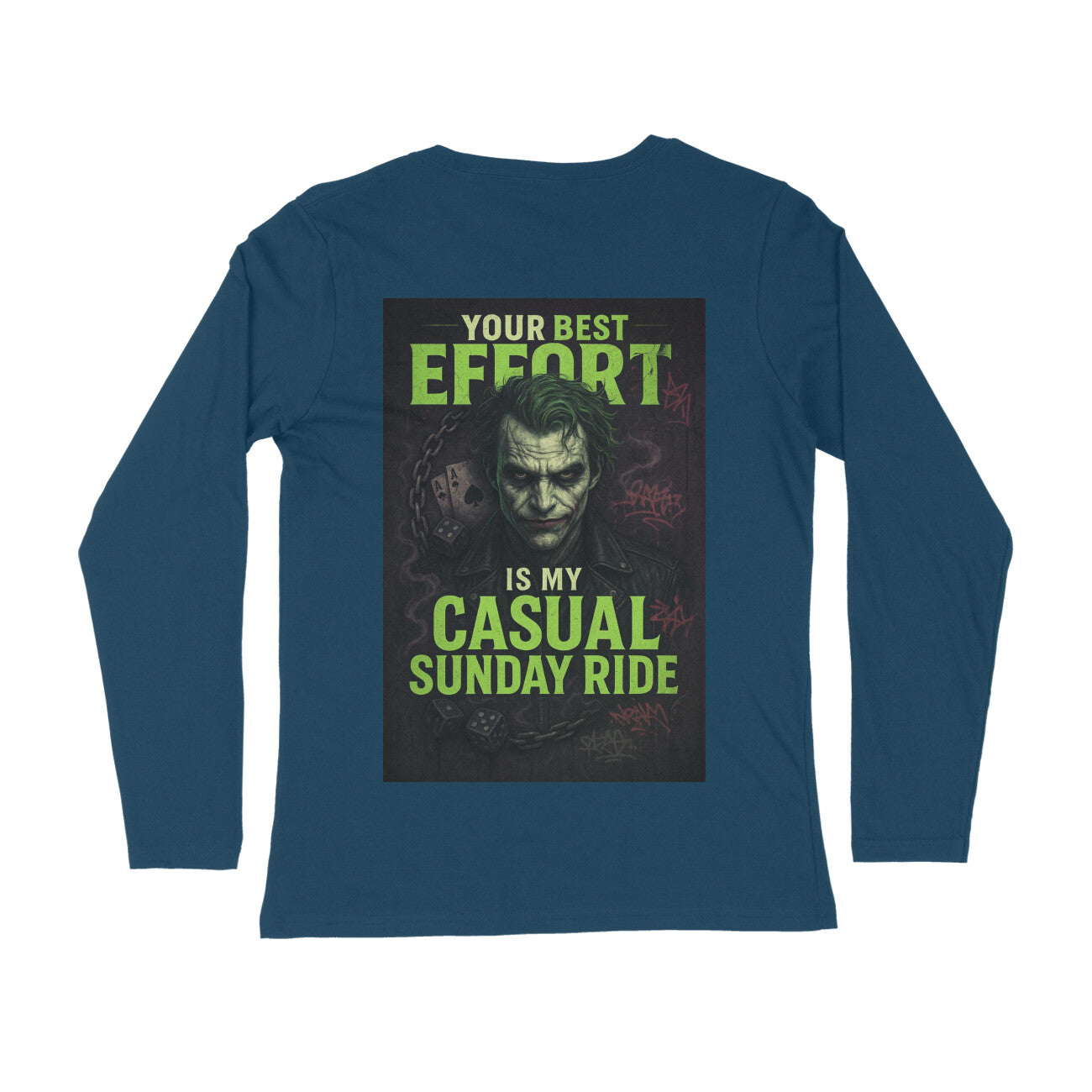 Back View - 5358876