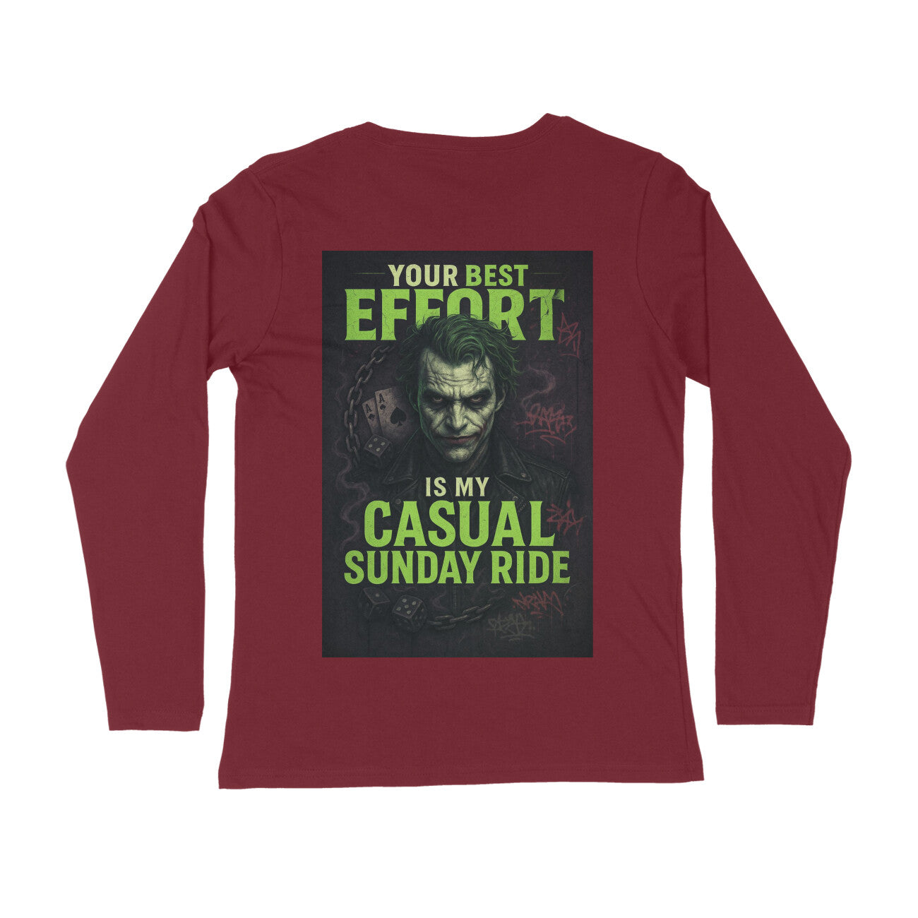 Back View - 5358877
