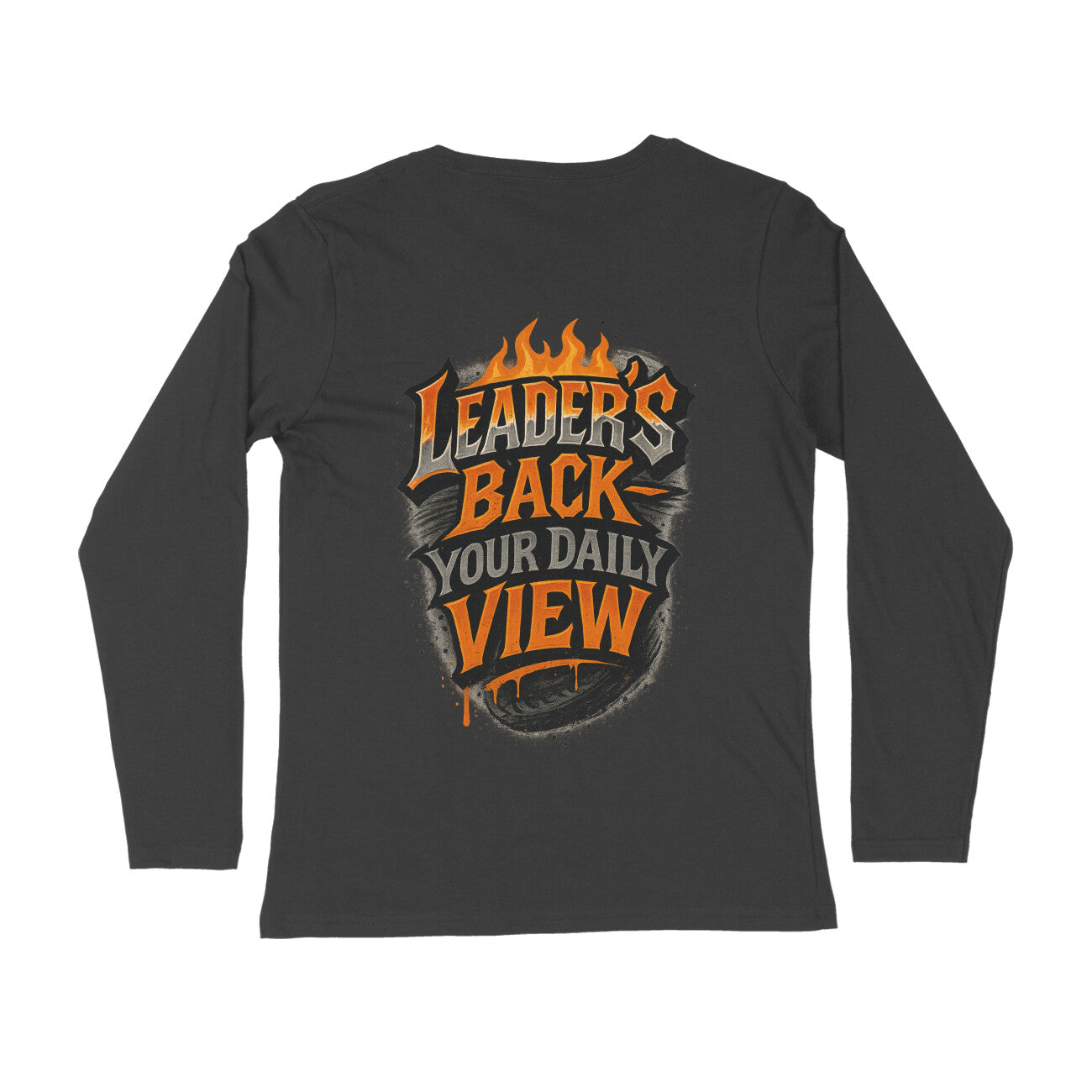 Back View - 5358889