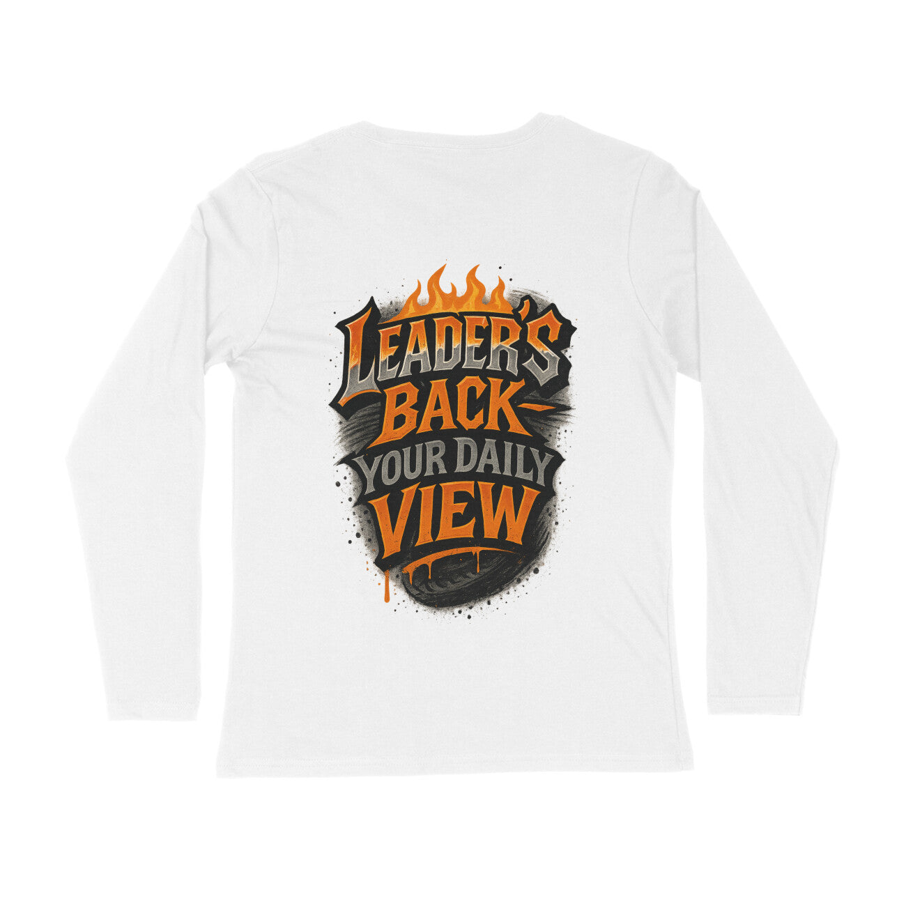 Back View - 5358892
