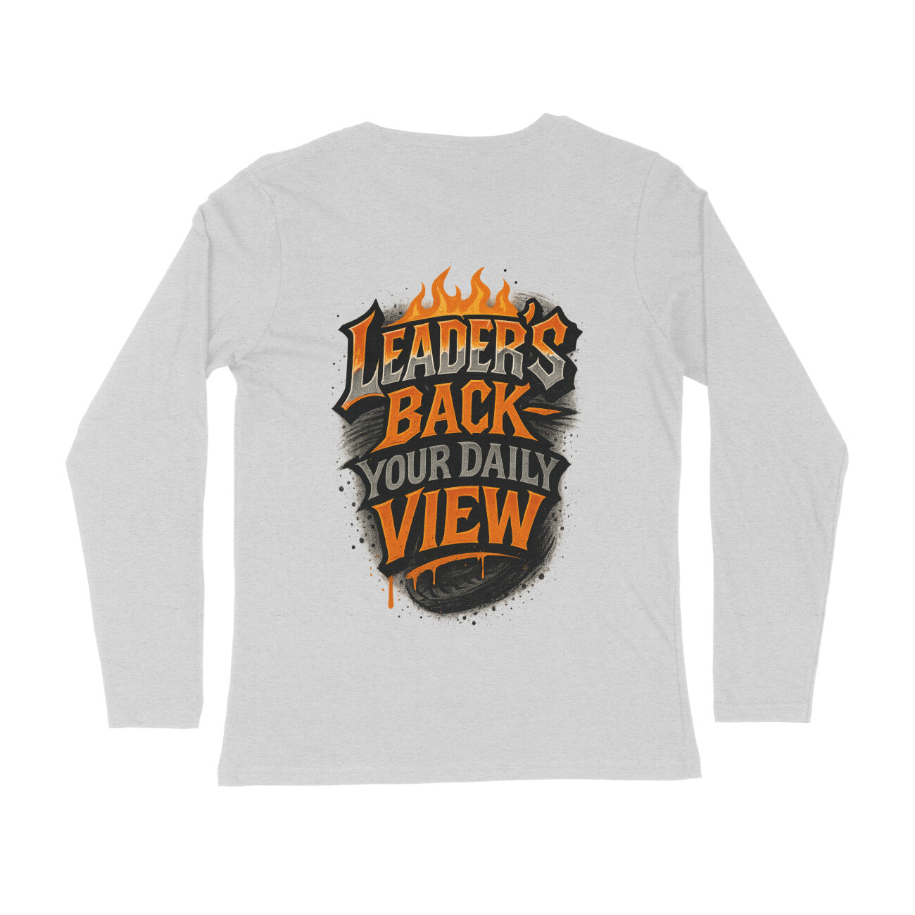 Back View - 5358895