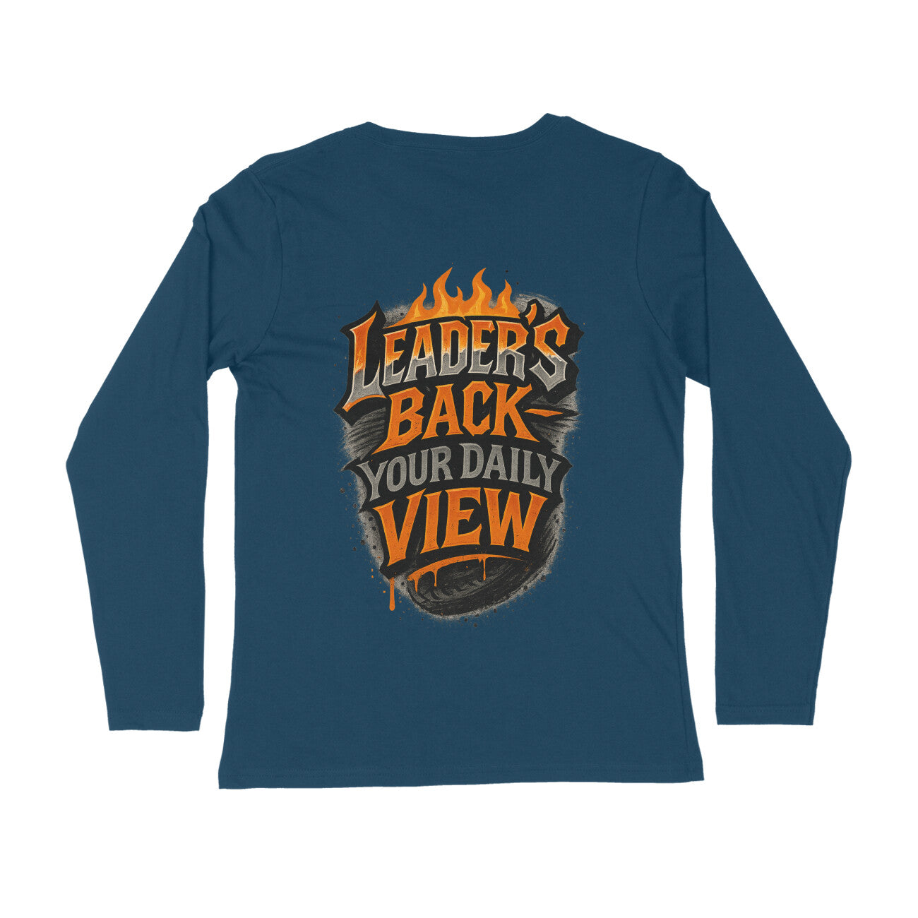 Back View - 5358897