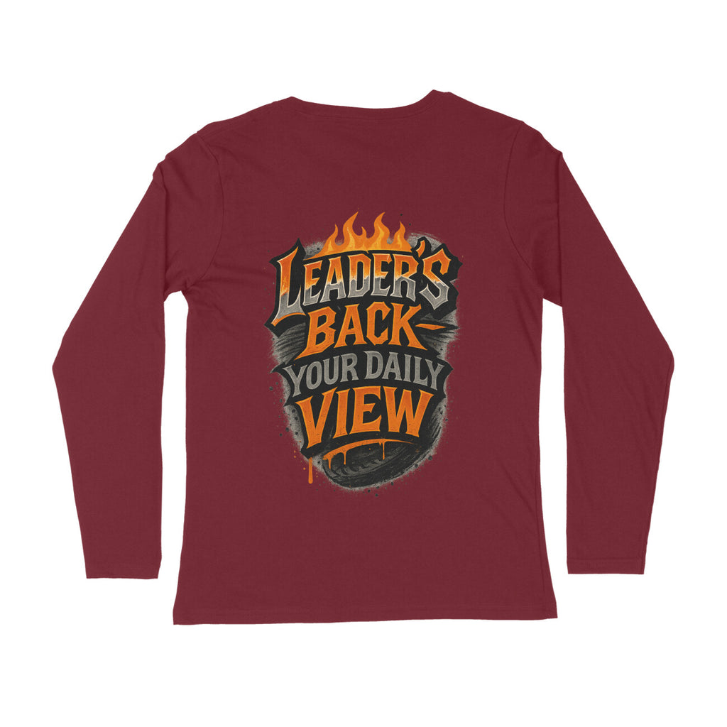 Back View - 5358898