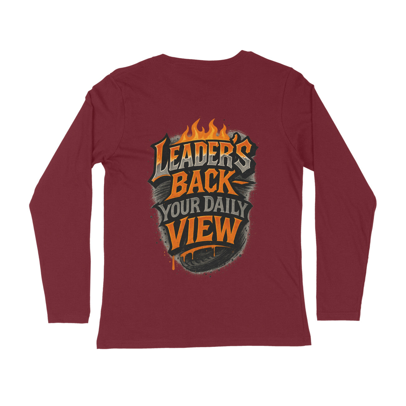 Back View - 5358898
