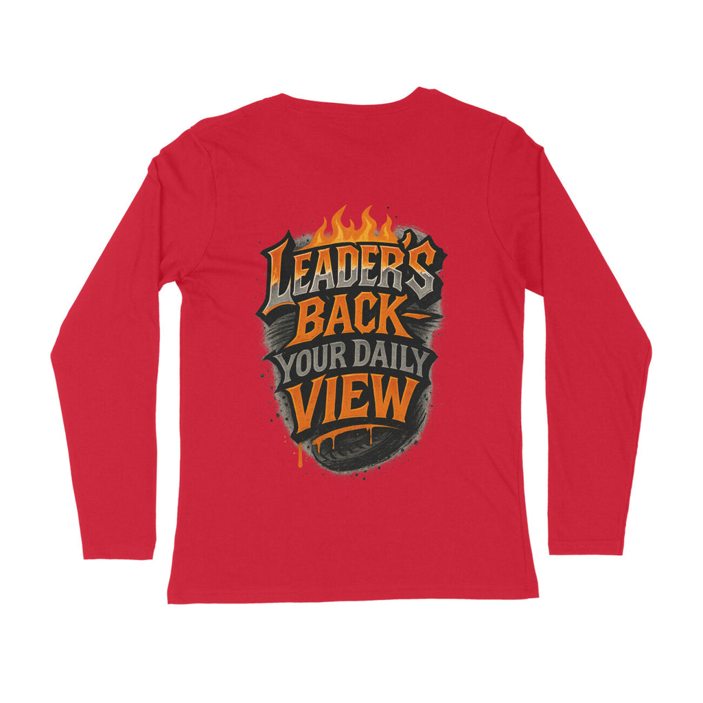 Back View - 5358899