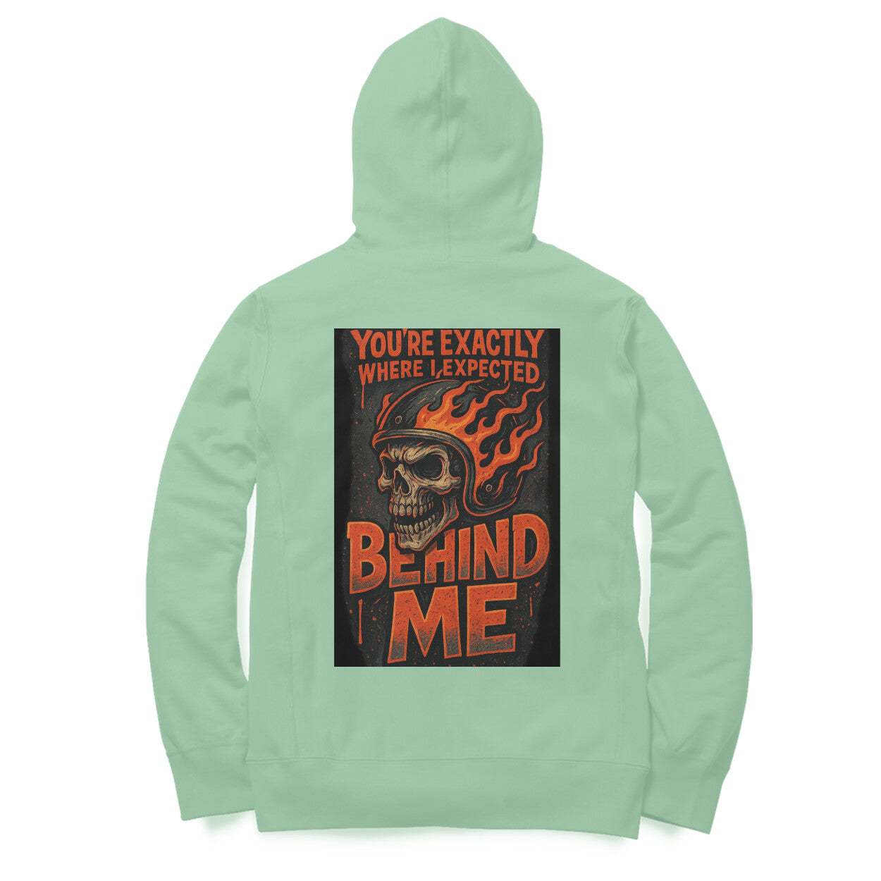 Back View - 5364660
