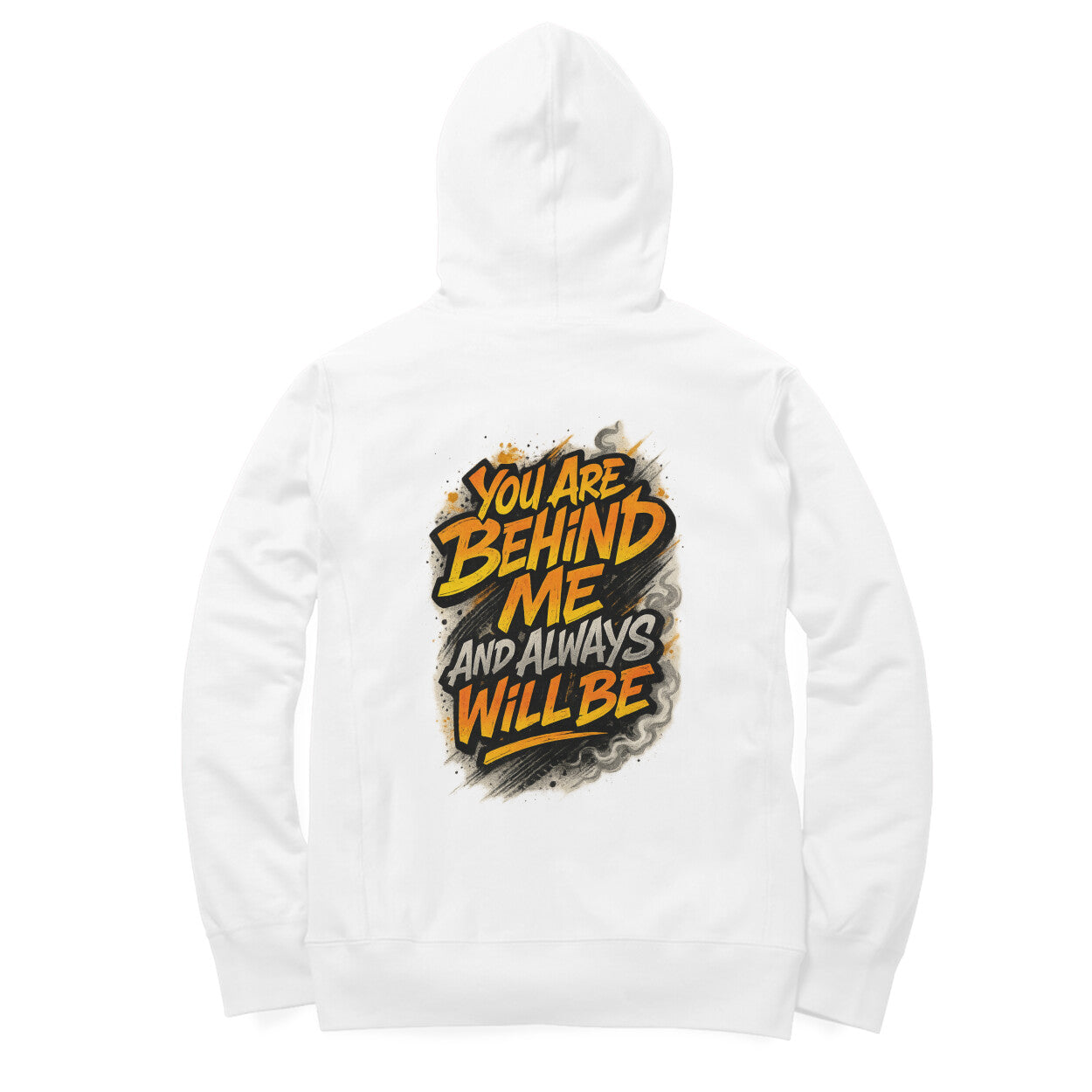 Back View - 5364698