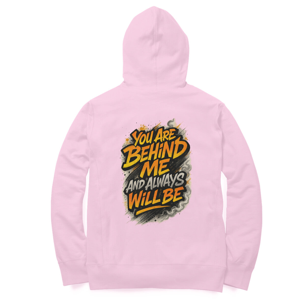 Back View - 5364700