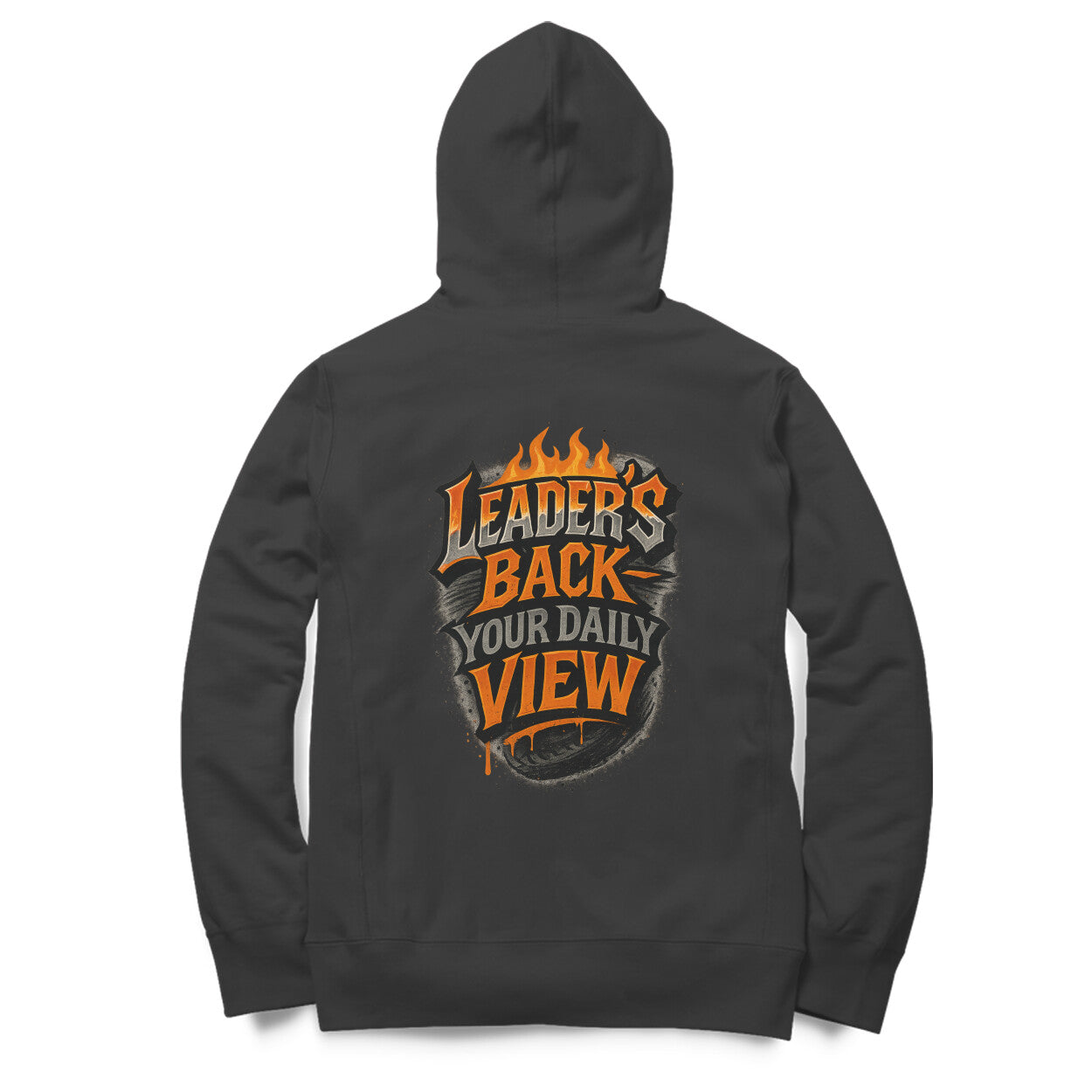 Back View - 5364706
