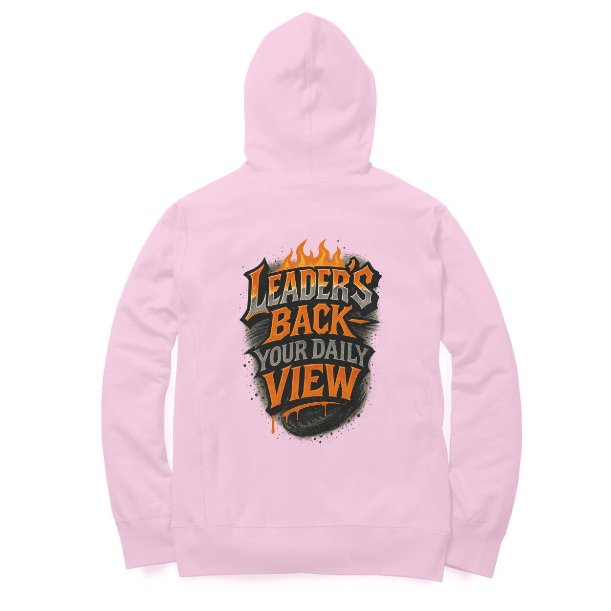 Back View - 5364712