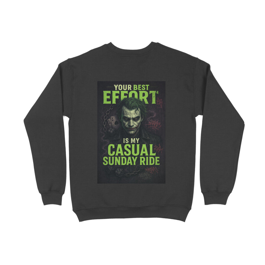 Back View - 5364780