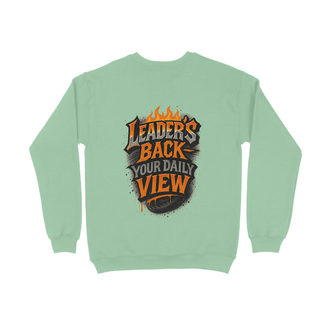 Back View - 5364814