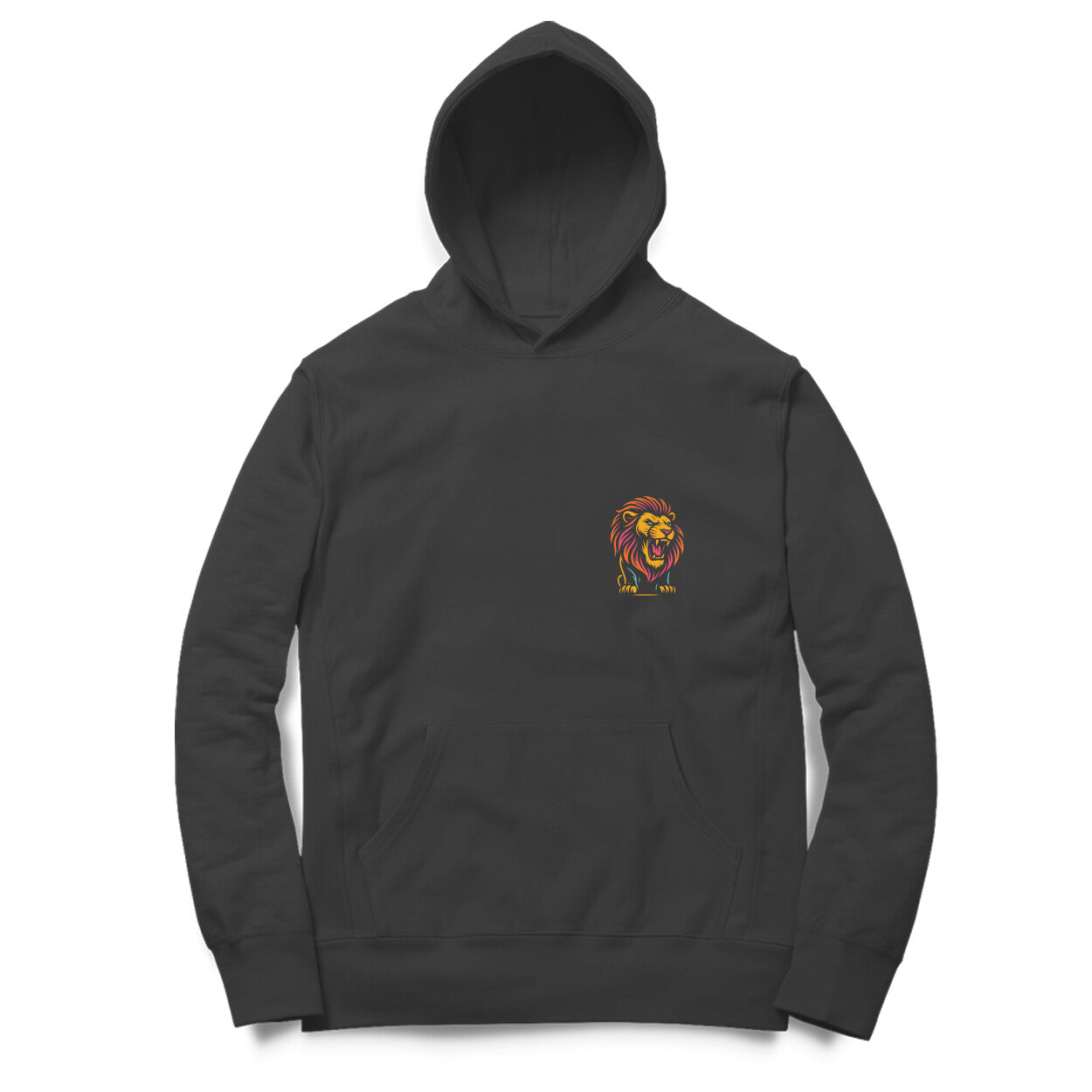 Front View - 5364652