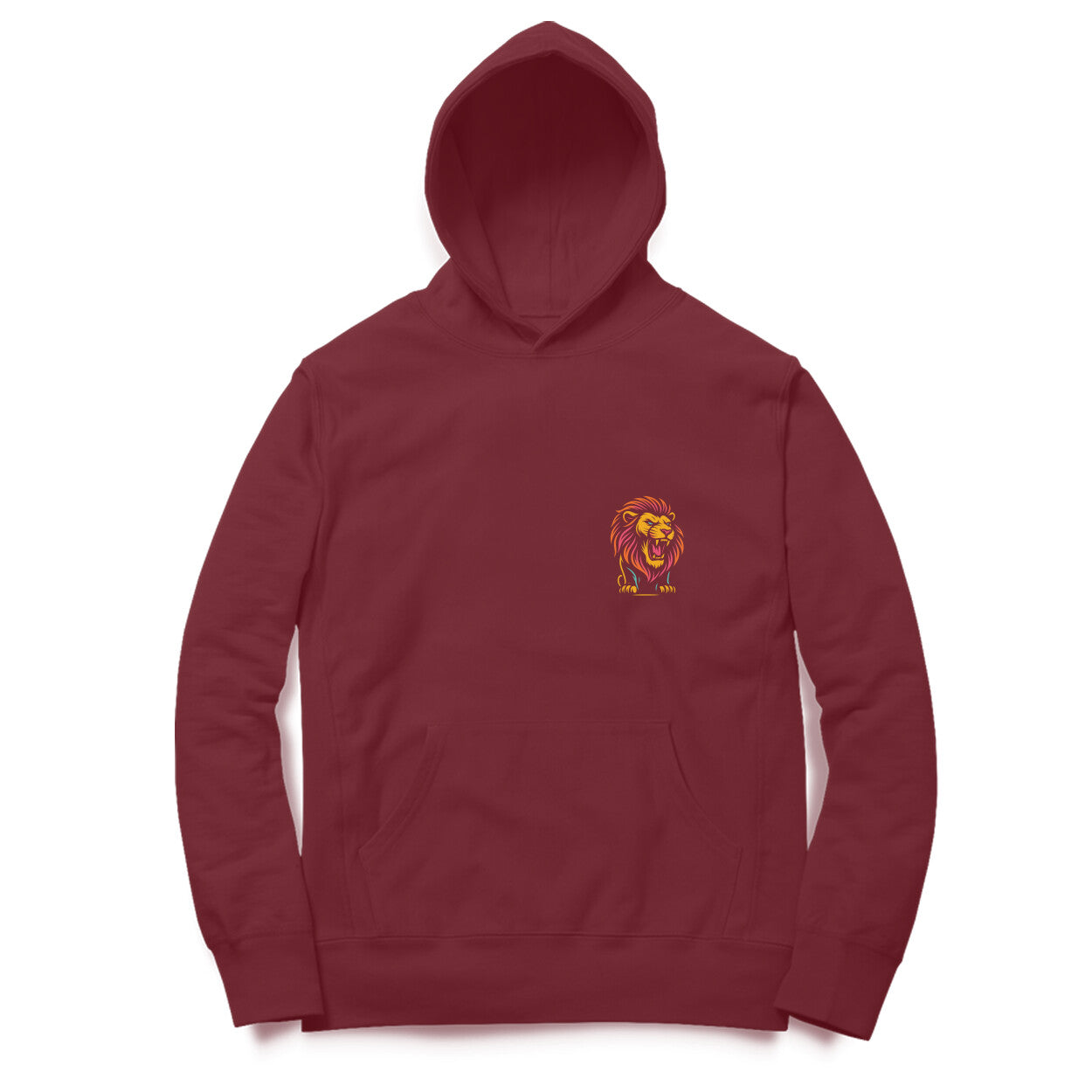 Front View - 5364657